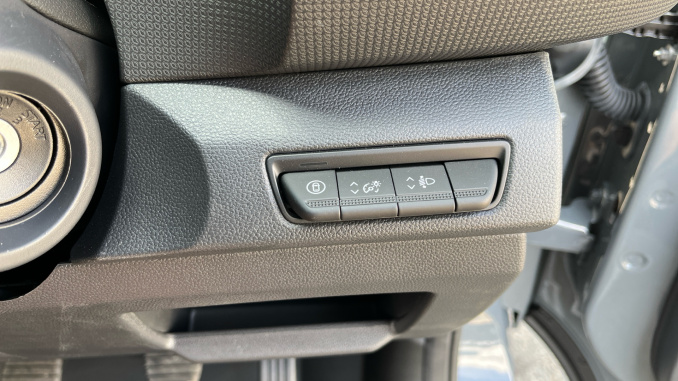 Renault Trafic Lwb Diesel LL30 Blue dCi 130 Advance [Safety] Van - Image 40